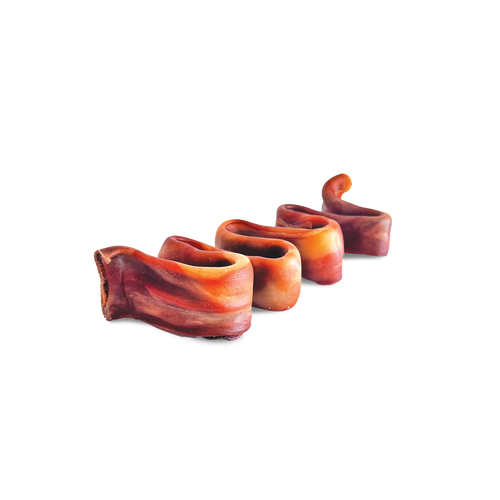 Home Range Wavy Puzzler Collagen Dog Treat