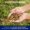 Nutrena® NatureWise® Harvest Blend All Flock 21% Protein Textured Feed