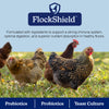 Nutrena® NatureWise® Harvest Blend All Flock 21% Protein Textured Feed