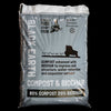 Black Earth Biochar Blend