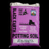 Black Earth Potting Soil