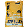 Black Earth Leaf Mulch