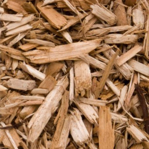 Mulchex Mulch Cedar Chip