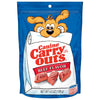 Canine Carry Outs Beef Flavor Dog Treats