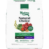 Nutro Natural Choice Adult Small Bites Lamb & Brown Rice Recipe Dog Food