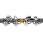 Husqvarna Chainsaw Chains X-CUT S83G, 3/8 pitch, .050 gauge