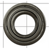 Ariens Snow Blower Ball Bearing 05409300