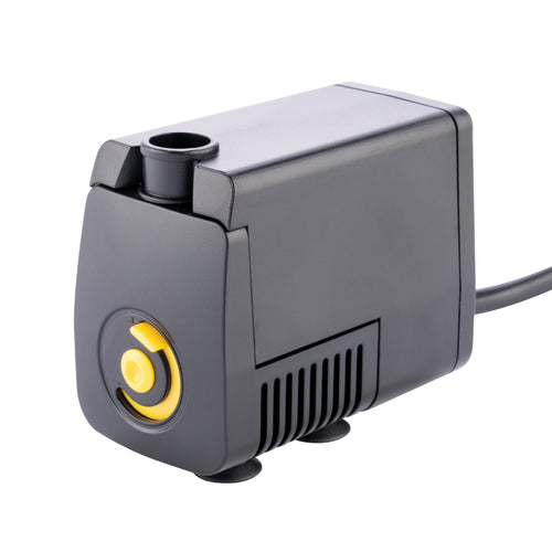 Tetra Pond Fountain Pump 75 GPH