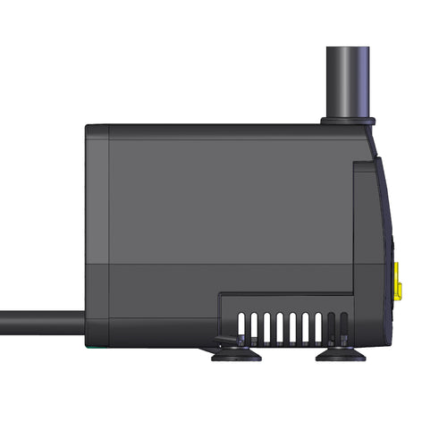 Tetra Pond Fountain Pump 75 GPH
