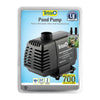 Tetra Pond Water Garden Pumps