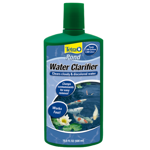 Tetra Pond Water Clarifier