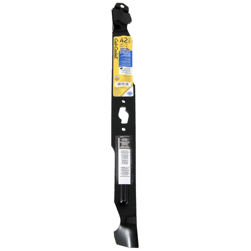 Cub Cadet 490-110-C207 Mulching Blade Set for 42-inch Cutting Decks
