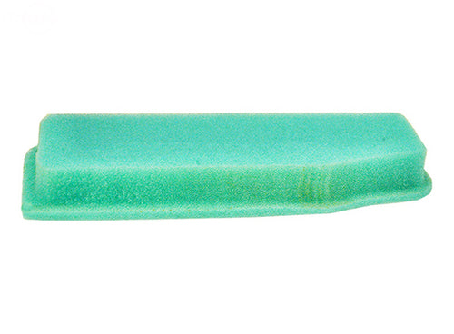 Rotary Foam Air Filter B&S 8-1/8 x 2-3/4