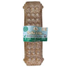 Fieldcrest Farms Nothin’ To Hide Dental Wave 7″ Beef Dog Treats