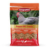 Hungrybird 1.75 LB Pepper Bit Treats for Chicken
