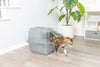 Van Ness Translucent Giant Enclosed Litter Box (CP7TR)