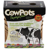 Cowpots