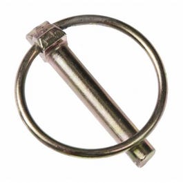 Lynch Pin, 1/4-In.