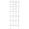 WOOD LADDER TRELLIS