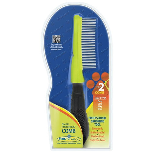 FURminator® Finishing Comb