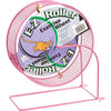 HAMSTER EXERCISE WHEEL