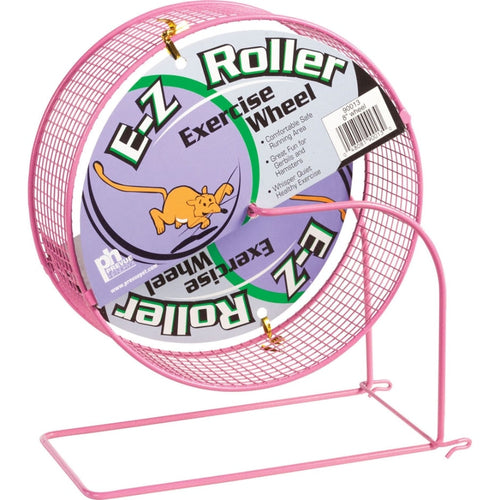 HAMSTER EXERCISE WHEEL