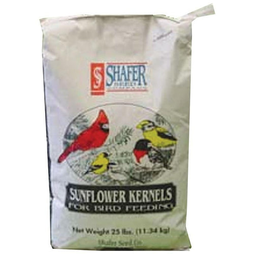 GENERIC SUNFLOWER KERNELS