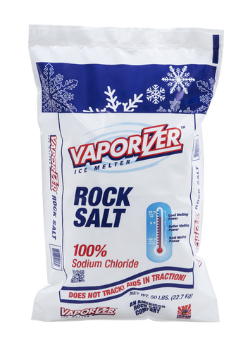 Vaporizer Rock Salt