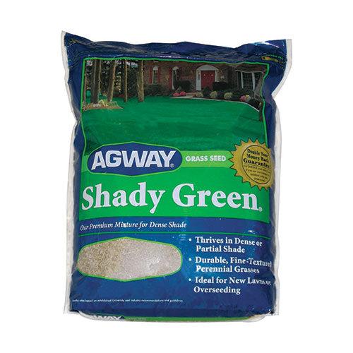 Agway Brown Paper Lawn & Leaf Bags, 5 pack