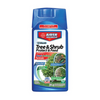 BAYER ADVANCED TREE & SHRUB PROTECT & FEED CONCENTRATE 1 QT