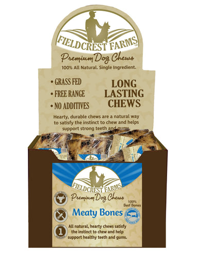 Fieldcrest Farms Meaty Bone
