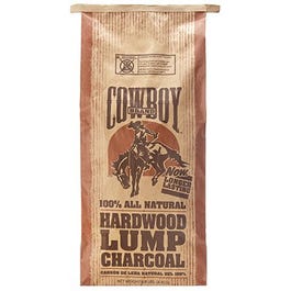 Hardwood Lump Charcoal, 8.8-Lbs.