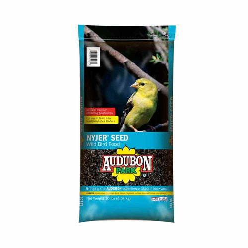 Audubon Park Nyjer® Seed (20 lbs)