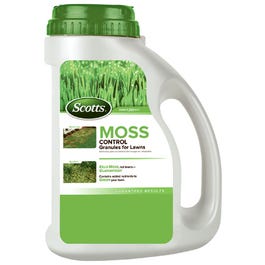 Moss Control, 4.5-Lb. Shaker Jug