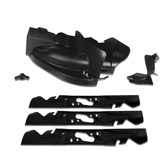 Cub Cadet FastAttach® Mulching Kit