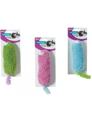 Ethical Products Hug 'N Kick Assorted Cat Toy