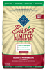 Blue Buffalo Basics Grain Free Adult Salmon & Potato Recipe Dry Dog Food