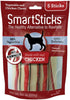 SmartBones SmartSticks Chicken Chews Dog Treats