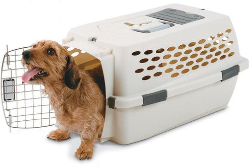 Petmate Vari Ultra Pet Kennel