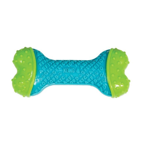 KONG CoreStrength Bone Dog Chew Toy