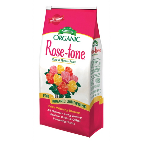 Espoma Rose-tone 4-3-2