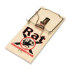 EcoClear Ratx-Ratx Wood Trap Single Shelf Display