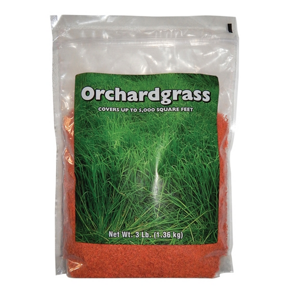 Southern States® Orchardgrass