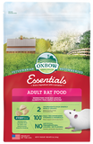 Oxbow Essentials - Adult Rat Food
