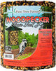 Pine Tree Farms Woodpecker Classic Seed Log