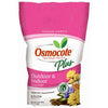 Outdoor & Indoor Plant Food, 15-9-12 Formula, 8-Lbs.