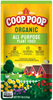 Coop Poop Organic Soil All Purpose Plant Food