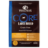 Wellness CORE Large Breed Puppy Dog Food
