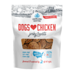 Farmland Traditions Dogs Love Chicken Jerky Treats