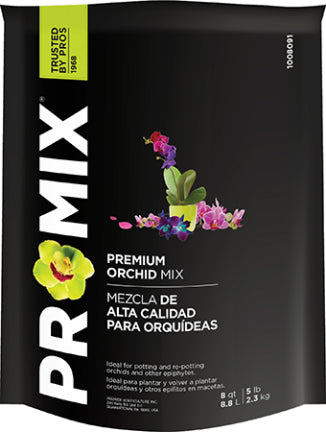 PRO MIX  ORCHID MIX 8 QT